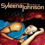 i am your woman - syleena johnson