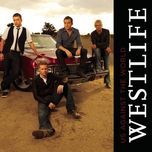 us against the world - westlife
