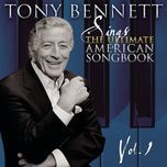 ev'rytime we say goodbye - tony bennett