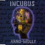 anna molly - incubus