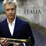 deborah's theme from once upon a time in america - chris botti