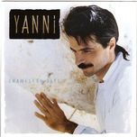 a word in private - yanni