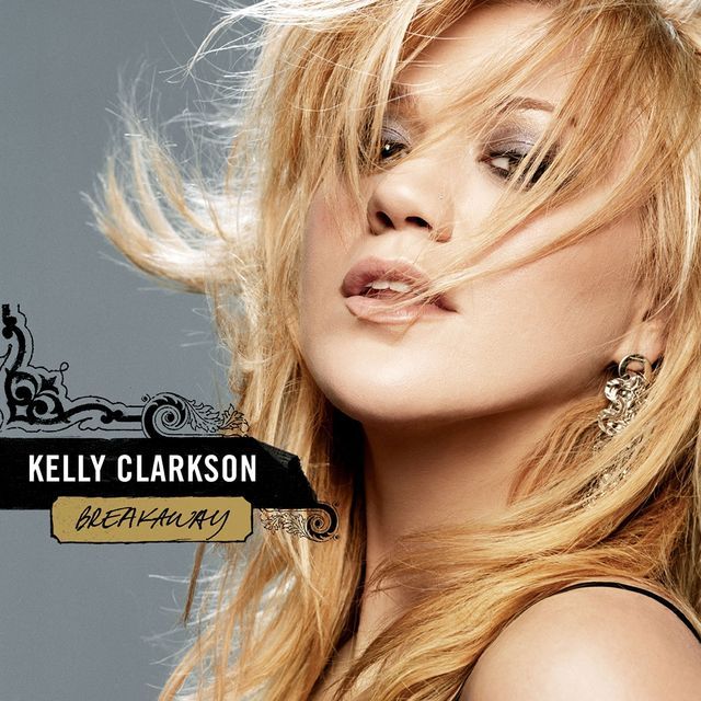 I Hate Myself For Losing You - Kelly Clarkson - NhacCuaTui