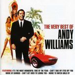 solitaire - andy williams