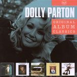 i'm running out of love - dolly parton