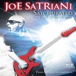 summer song - joe satriani