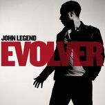 if you're out there - john legend