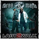 playstation - three 6 mafia