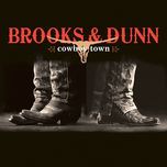 johnny cash junkie - brooks & dunn