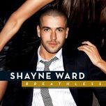 if that's ok with you - shayne ward
