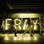 syndicate - the fray