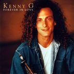 my heart will go on (love theme from titanic) - kenny g