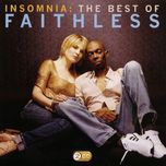 one step too far - faithless, dido