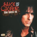 house of fire - alice cooper