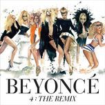 run the world (girls) [dave aude club remix]  - beyonce