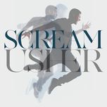 scream - usher