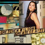 here for the party - gretchen wilson