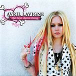 everything back but you - avril lavigne
