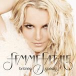 gasoline - britney spears