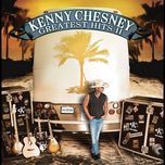 young - kenny chesney