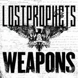 heart on loan - lostprophets