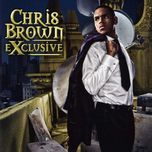 young love - chris brown