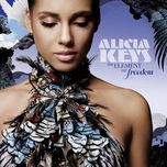 distance and time - alicia keys