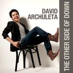 something 'bout love - david archuleta