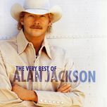 tall, tall trees - alan jackson