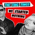 shut up and let me go - the ting tings