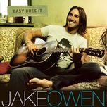 don't think i can't love you - jake owen