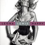 happy - leona lewis