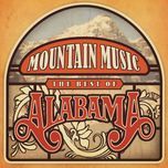 dixieland delight - alabama