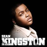 there's nothin (featuring the dey) - sean kingston