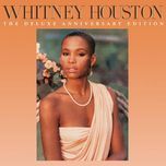 how will i know (a cappella) - whitney houston