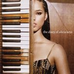 slow down - alicia keys