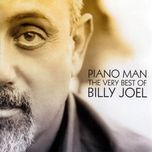 new york state of mind - billy joel