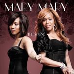 boom - mary mary