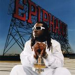 tallahassee love - t-pain