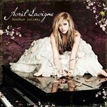 wish you were here (acoustic version) - avril lavigne