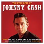 bad news - johnny cash