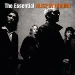 man in the box - alice in chains