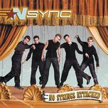 no strings attached - nsync