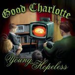 lifestyles of the rich & famous - good charlotte