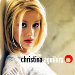 love will find a way - christina aguilera