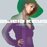 lovin u - alicia keys