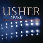 more (redone jimmy joker remix) - usher