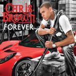 forever - chris brown
