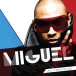 Tải Nhạc Sure Thing - Miguel
