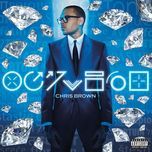 forever (23 deluxe remix) - chris brown